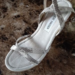 Steve Maden wedges